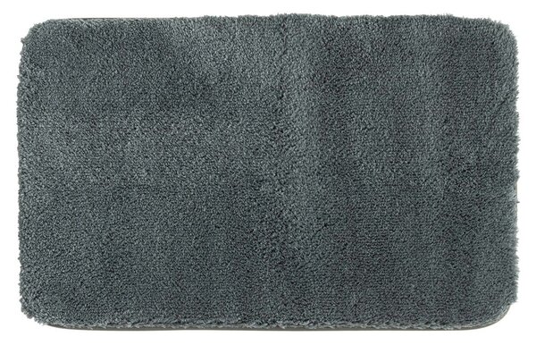 Szarozielony dywanik łazienkowy 50x80 cm Mael – douceur d'intérieur