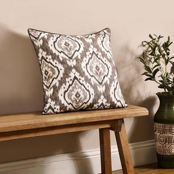 Poduszka dekoracyjna 55x55 cm Suri Geo – Pineapple Elephant