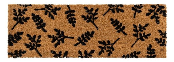 Wycieraczka z włókna kokosowego 25x75 cm Acacia – Casa Selección
