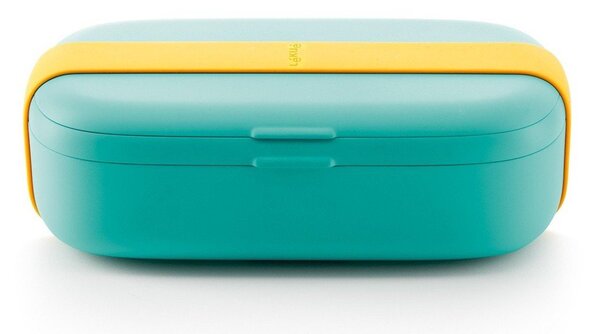 Lunchbox z podziałką To Go – Lékué