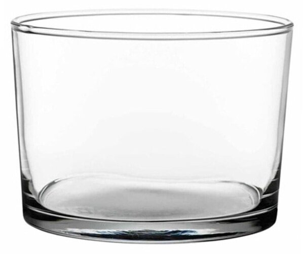 Szklane miski zestaw do lodów 6 szt. 220 ml Bistro – Hermia