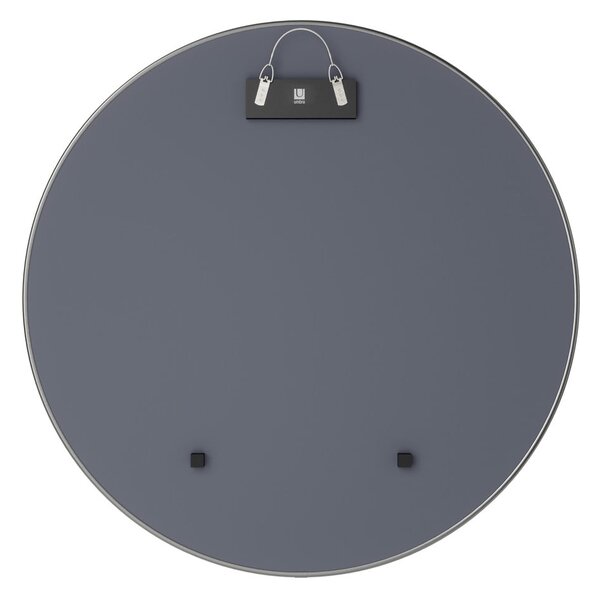 Lustro ścienne ø 86 cm Hubba – Umbra