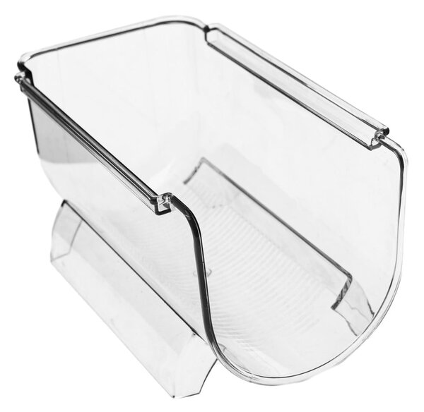 Plastikowy organizer na butelki 20,5x11,5 cm – Casa De Engel