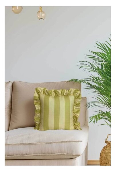 Poszewka na poduszkę 45x45 cm Ruffled – Mila Home