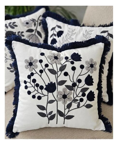 Poszewka na poduszkę 43x43 cm – Mila Home