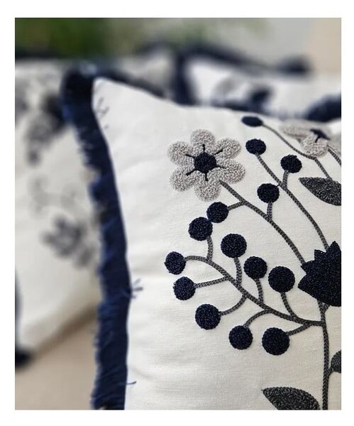 Poszewka na poduszkę 43x43 cm – Mila Home