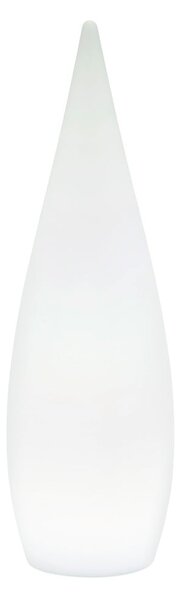Solarna lampa zewnętrzna LED ø 25 cm Palmas – Reality