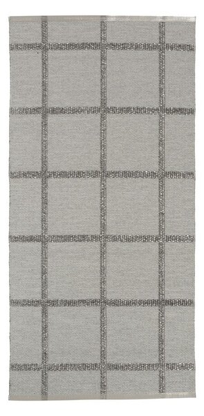 Szary chodnik odpowiedni na zewnątrz 70x150 cm Ada Grey – Pappelina