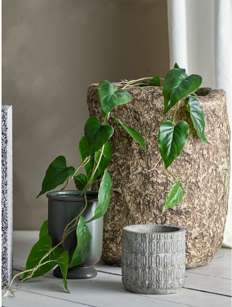 Sztuczny kwiat (wysokość 117 cm) Anthurium – Bloomingville