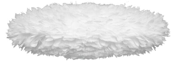 Biały abażur ø 66 cm Eos Esther Medium – UMAGE