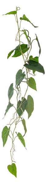 Sztuczny kwiat (wysokość 117 cm) Anthurium – Bloomingville