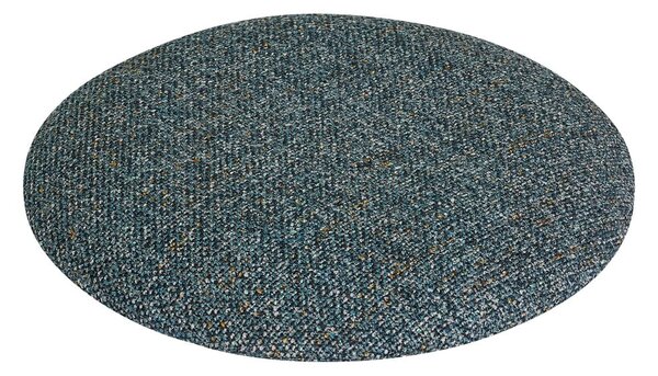 Poduszka na krzesło ø 38 cm Muted – Hübsch