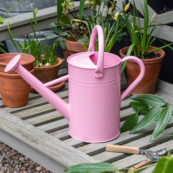 Metalowa konewka 4,5 l – Rex London