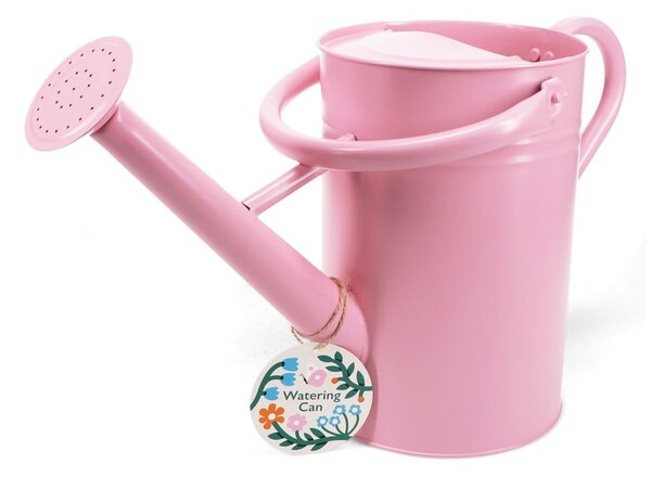 Metalowa konewka 4,5 l – Rex London