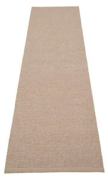 Beżowy chodnik odpowiedni na zewnątrz 70x300 cm Emm Potato – Pappelina