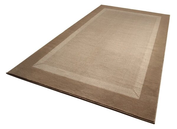 Beżowo-brązowy dywan Hanse Home Basic, 120x170 cm
