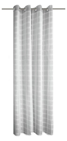 Biała zasłona 140x245 cm – Sehlbach