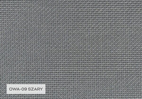 Jasnoszary podnóżek Simon – Miuform