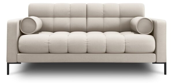 Beżowa sofa 152 cm Bali – Cosmopolitan Design