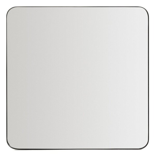 Lustro ścienne 60x60 cm Marco – Kave Home