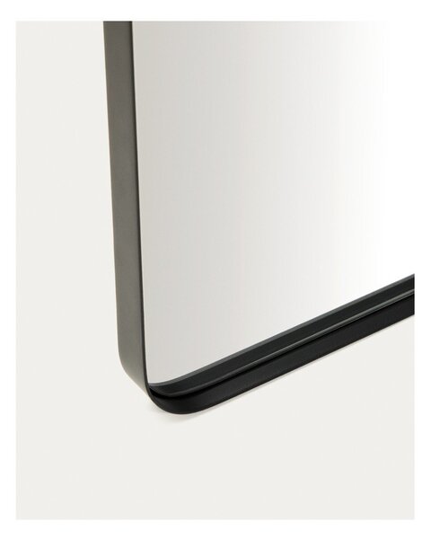 Lustro ścienne 60x60 cm Marco – Kave Home