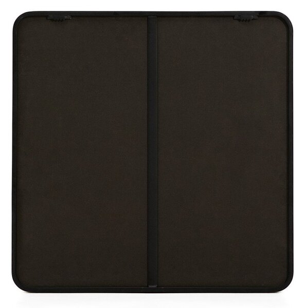Lustro ścienne 60x60 cm Marco – Kave Home