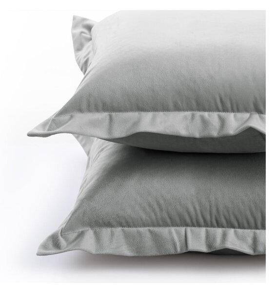 Poszewki na poduszki zestaw 2 szt. 50x70 cm Side – Restilo