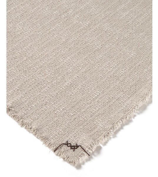 Bawełniana mata stołowa 38x50 cm Handloom – Lorena Canals
