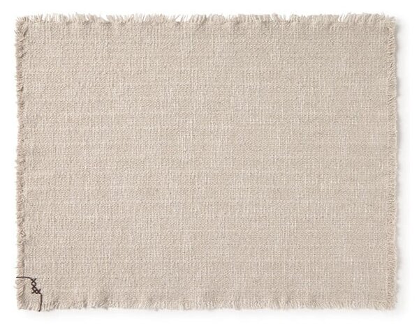 Bawełniana mata stołowa 38x50 cm Handloom – Lorena Canals
