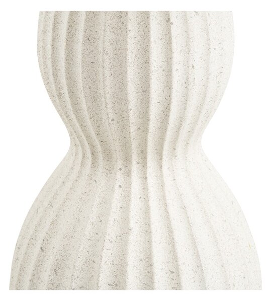 Kamienny okrągły stolik ø 40 cm Newtown – House Nordic