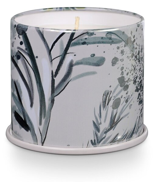 Zapachowa sojowa świeca czas palenia 50 h Winter – ILLUME x Bloomingville