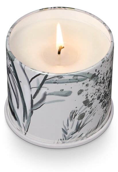 Zapachowa sojowa świeca czas palenia 50 h Winter – ILLUME x Bloomingville