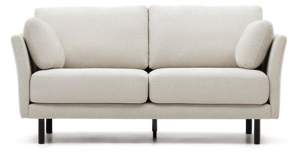 Kremowa sofa 170 cm Gilma – Kave Home