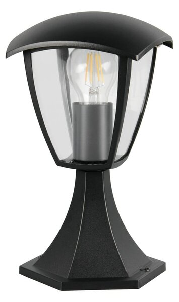 Lampa zewnętrzna ø 17 cm Venta – Trio