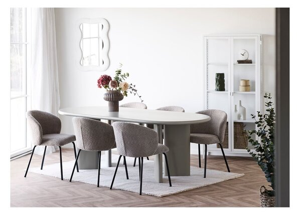 Stół 100x220 cm Nagano – House Nordic