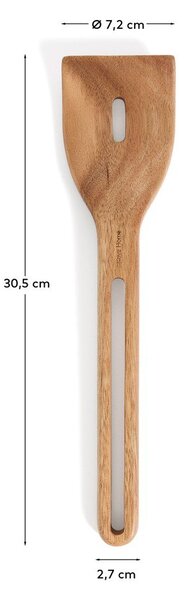 Drewniana łopatka Blera – Kave Home