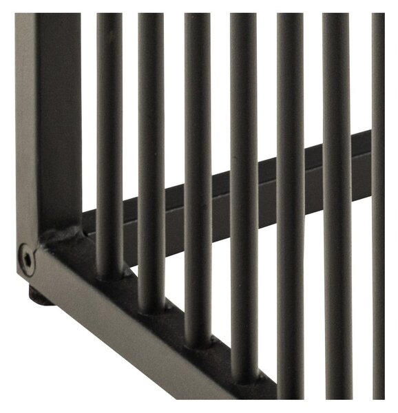 Stolik w dekorze kamienia 40x40 cm Strington – Actona