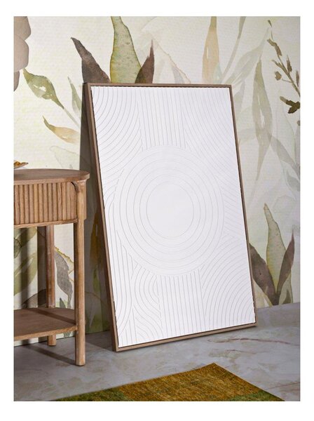 Ręcznie malowany obraz 80x120 cm Simplicity – Mauro Ferretti
