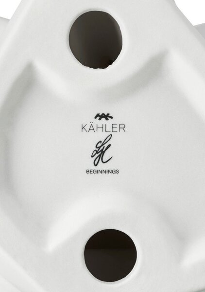 Figurka ceramiczna Beginnings – Kähler Design