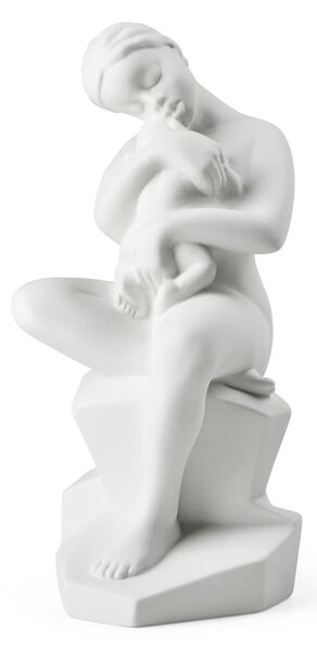 Figurka ceramiczna Beginnings – Kähler Design