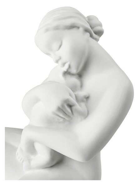 Figurka ceramiczna Beginnings – Kähler Design
