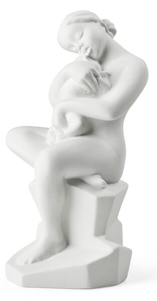 Figurka ceramiczna Beginnings – Kähler Design