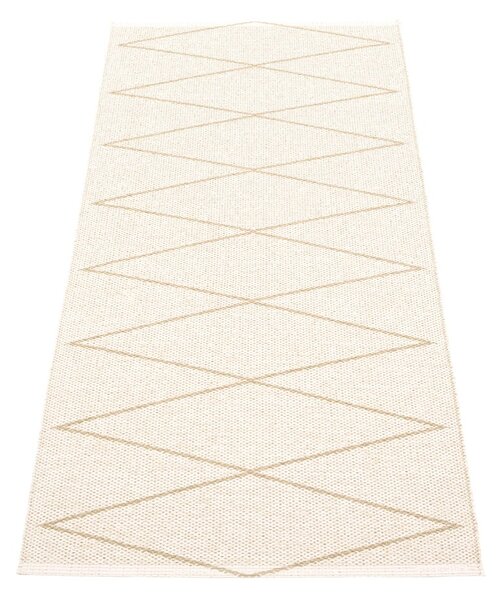 Beżowy chodnik odpowiedni na zewnątrz 70x160 cm Max Sand – Pappelina
