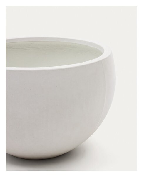 Doniczka z cementu ø 56 cm Grau – Kave Home