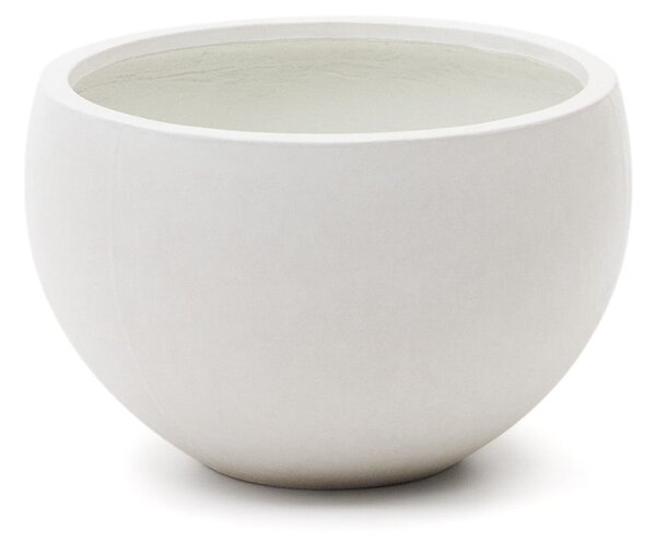 Doniczka z cementu ø 56 cm Grau – Kave Home