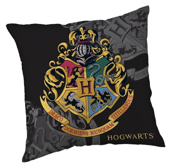 Poduszka dziecięca Harry Potter – Jerry Fabrics