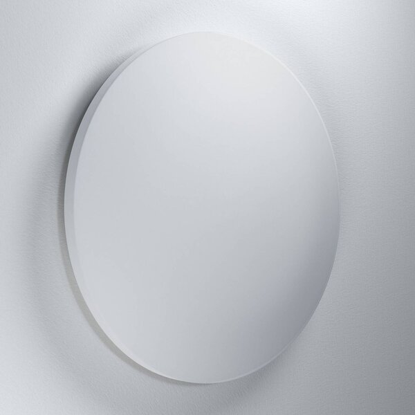 OSRAM Lampa sufitowa LED ORBIS PURE, biały / opal, salon / jadalnia, aluminium, nowoczesny