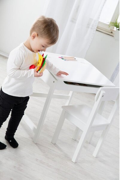 Zestaw mebli dla dzieci 2 szt. Universal – Roba