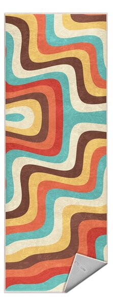 Chodnik odpowiedni do prania 60x230 cm Summer in Havana – Mila Home