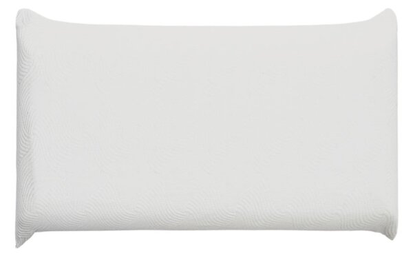 Poduszka ortopedyczna wypełniona pianką pamięciową 33x70 cm Sasa – Kave Home